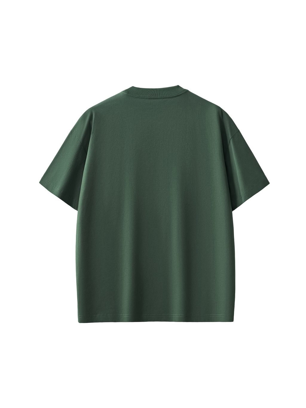 Sorona Quick-Dry T-Shirt – Eco-Friendly | Tapstitch-2